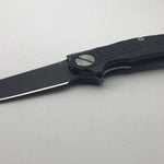 Z Compact Liner Folding Kinfe Bearing Flipper Camping Pocket Knife Free Shipping windfallheights