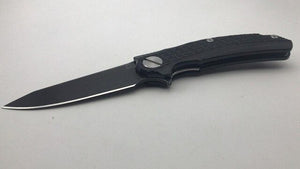 Z Compact Liner Folding Kinfe Bearing Flipper Camping Pocket Knife Free Shipping windfallheights