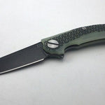 Z Compact Liner Folding Kinfe Bearing Flipper Camping Pocket Knife Free Shipping windfallheights