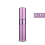 8ml10ml15ml20ml metal aluminum perfume bottle cosmetic spray bottle portable empty bottle travel sub-bottle liner glass windfallheights