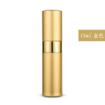 8ml10ml15ml20ml metal aluminum perfume bottle cosmetic spray bottle portable empty bottle travel sub-bottle liner glass windfallheights