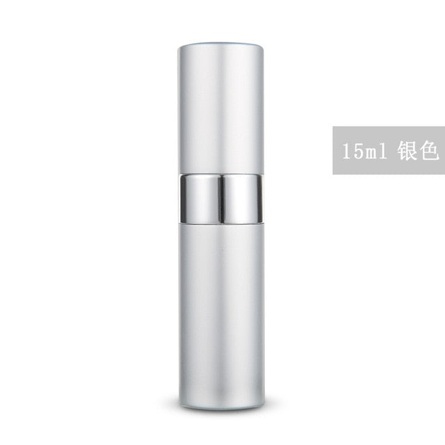 8ml10ml15ml20ml metal aluminum perfume bottle cosmetic spray bottle portable empty bottle travel sub-bottle liner glass windfallheights