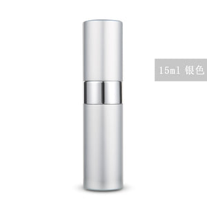 8ml10ml15ml20ml metal aluminum perfume bottle cosmetic spray bottle portable empty bottle travel sub-bottle liner glass windfallheights