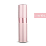 8ml10ml15ml20ml metal aluminum perfume bottle cosmetic spray bottle portable empty bottle travel sub-bottle liner glass windfallheights