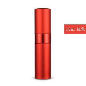 8ml10ml15ml20ml metal aluminum perfume bottle cosmetic spray bottle portable empty bottle travel sub-bottle liner glass windfallheights