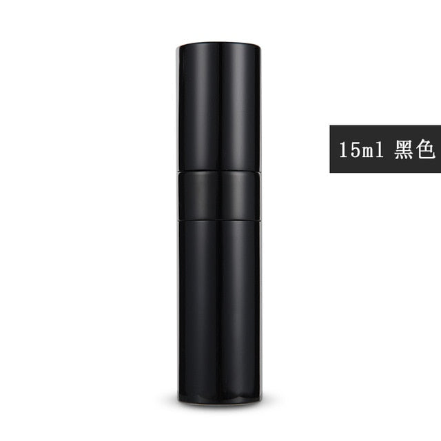 8ml10ml15ml20ml metal aluminum perfume bottle cosmetic spray bottle portable empty bottle travel sub-bottle liner glass windfallheights