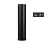 8ml10ml15ml20ml metal aluminum perfume bottle cosmetic spray bottle portable empty bottle travel sub-bottle liner glass windfallheights