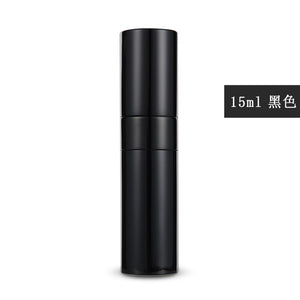 8ml10ml15ml20ml metal aluminum perfume bottle cosmetic spray bottle portable empty bottle travel sub-bottle liner glass windfallheights
