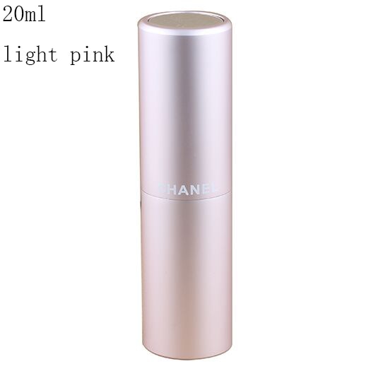 8ml10ml15ml20ml metal aluminum perfume bottle cosmetic spray bottle portable empty bottle travel sub-bottle liner glass windfallheights