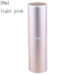 8ml10ml15ml20ml metal aluminum perfume bottle cosmetic spray bottle portable empty bottle travel sub-bottle liner glass windfallheights