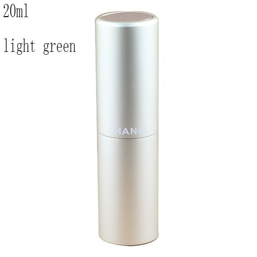 8ml10ml15ml20ml metal aluminum perfume bottle cosmetic spray bottle portable empty bottle travel sub-bottle liner glass windfallheights