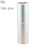 8ml10ml15ml20ml metal aluminum perfume bottle cosmetic spray bottle portable empty bottle travel sub-bottle liner glass windfallheights