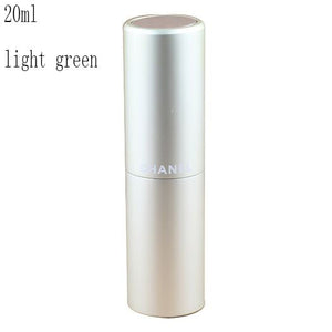 8ml10ml15ml20ml metal aluminum perfume bottle cosmetic spray bottle portable empty bottle travel sub-bottle liner glass windfallheights