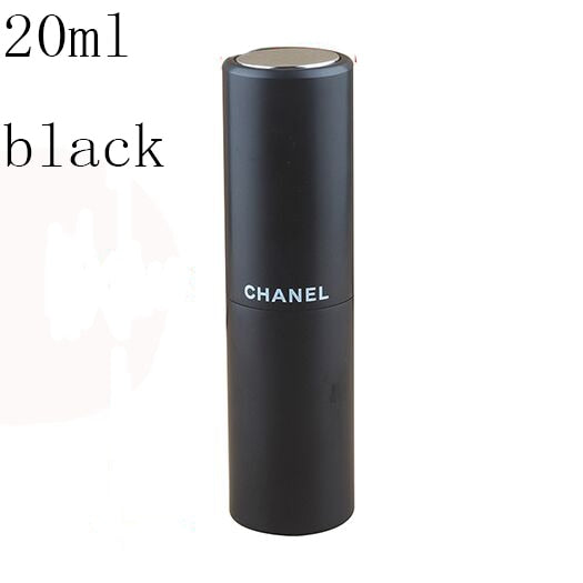 8ml10ml15ml20ml metal aluminum perfume bottle cosmetic spray bottle portable empty bottle travel sub-bottle liner glass windfallheights
