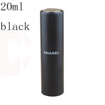 8ml10ml15ml20ml metal aluminum perfume bottle cosmetic spray bottle portable empty bottle travel sub-bottle liner glass windfallheights