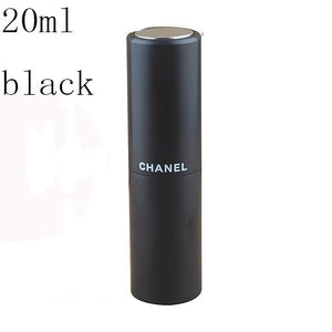 8ml10ml15ml20ml metal aluminum perfume bottle cosmetic spray bottle portable empty bottle travel sub-bottle liner glass windfallheights
