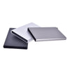 Quality Stainless Steel Credit Card Holder Men Slim Anti Protect Travel ID Cardholder Women Rfid Wallet Metal Case Porte Carte windfallheights