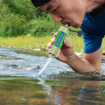 Advanced Emergency Portable Water Purifier windfallheights