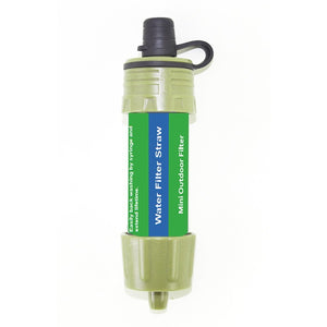 Advanced Emergency Portable Water Purifier windfallheights