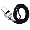 Stainless Steel Whistle First Aid Whistle Soccer Football Basketball Hockey Baseball Sports Referee Whistle Survival Outdoor windfallheights