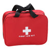 Portable Emergency First Aid Kit Pouch Empty Bag for Outdoor Home Car Waterproof Travel Sport Rescue Medical Treatment Survival windfallheights