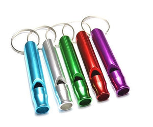 Outdoor Survival Tool Flint Fire Starter Permanent Match Lighter Striker Keychain Portable Thousands of times Key Chain Kit windfallheights