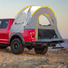 Pick-up Tent Car Tent Car Top Tent Outdoor Camping Tent  1 - 2 Person Pick-up Cargo Box Tent Pic-kup Deck Tent Car Sleeping Tent windfallheights