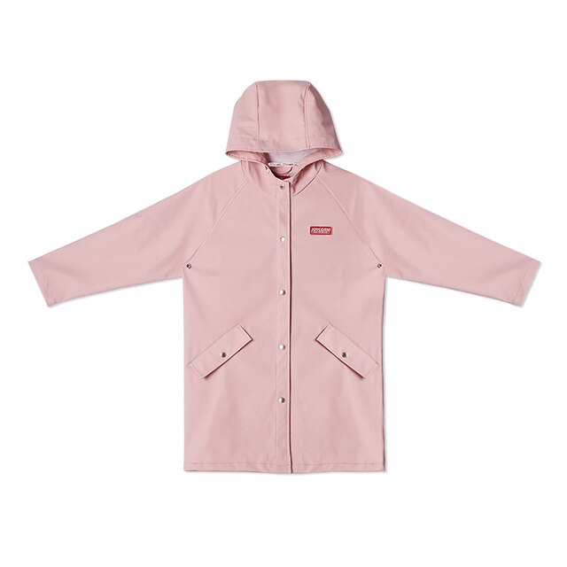 Girls Kids Rain Coat School Outdoor Yellow Raincoat Children Waterproof Jacket Windbreaker Poncho Trench Coat Hood Impermeable windfallheights