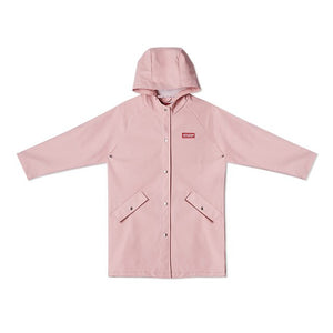 Girls Kids Rain Coat School Outdoor Yellow Raincoat Children Waterproof Jacket Windbreaker Poncho Trench Coat Hood Impermeable windfallheights