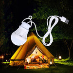 Lantern Camping Light Power Bank Tent Camping Lamp Strong Bightness LED Bulb Portable Lantern Tent Lantern Camping Hiking windfallheights