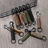 Smart Compact Pocket Key Holder and Keychain windfallheights