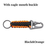 Smart Compact Pocket Key Holder and Keychain windfallheights
