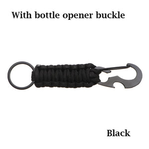 Smart Compact Pocket Key Holder and Keychain windfallheights