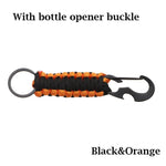 Smart Compact Pocket Key Holder and Keychain windfallheights