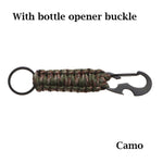 Smart Compact Pocket Key Holder and Keychain windfallheights