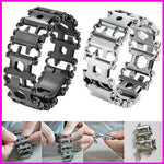 29 In 1 Multi-Tool Wearable Stainless Steel Bracelet windfallheights