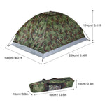 Automatic Pop Up Tent Outdoor Camping Tent Travel Ultralight UV Waterproof Sun Shelter Beach Shower Toilet Tents for Fishing windfallheights