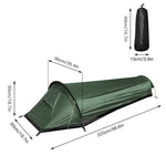 Automatic Pop Up Tent Outdoor Camping Tent Travel Ultralight UV Waterproof Sun Shelter Beach Shower Toilet Tents for Fishing windfallheights