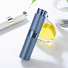 8ml10ml15ml20ml metal aluminum perfume bottle cosmetic spray bottle portable empty bottle travel sub-bottle liner glass windfallheights